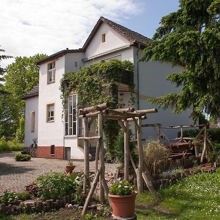 Ferienhaus Am See Petersdorf  Exterior foto